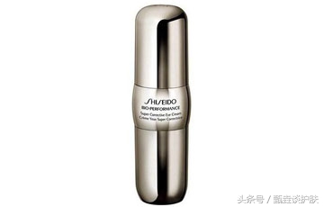 专业配方师眼中的眼霜,一个配方师对面霜的深度分析