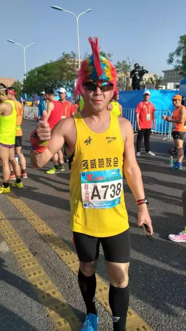 天津黄崖关长城国际马拉松,天津全运马拉松路线