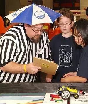 初中毕业生学机器人专业靠谱吗,机器人竞赛和什么专业有关