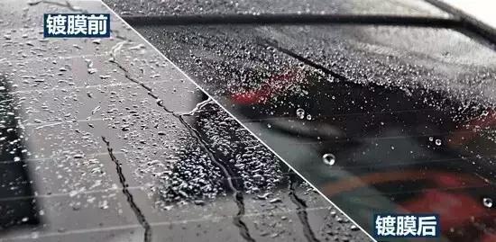 车漆如何增加亮度,汽车美容增亮车漆