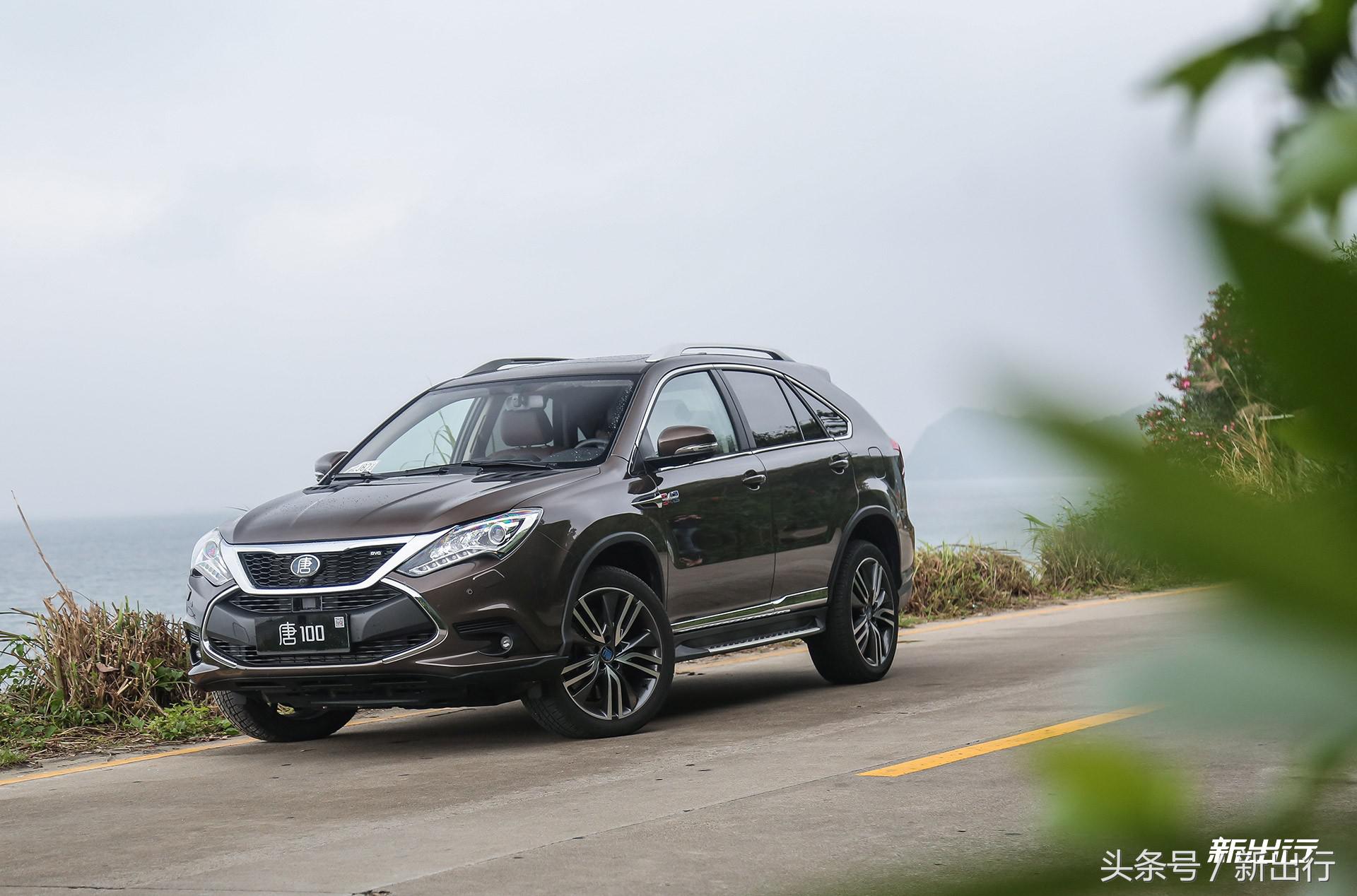 这次升级有比亚迪18款唐DM吗,比亚迪唐80改装唐100中控大屏