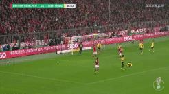 不到一礼拜两个杯赛都泡汤了了,德甲巨人怎么了?