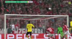 不到一礼拜两个杯赛都泡汤了了,德甲巨人怎么了?