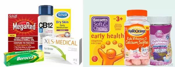 去泰国买boots,泰国boots必买清单图片