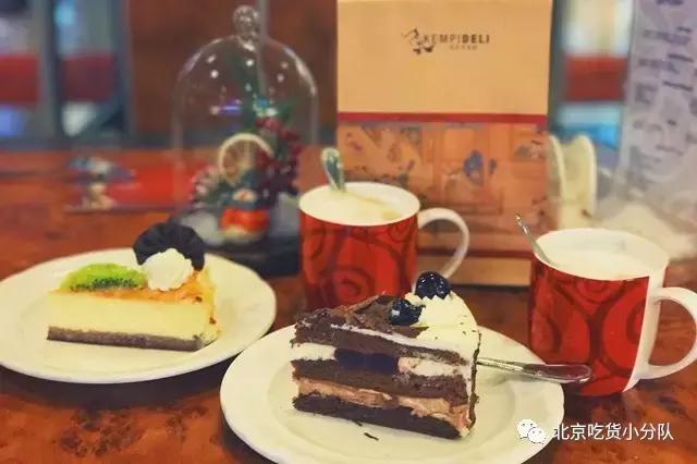 老北京点心哪里最好吃,北京百年老字号点心店堪比稻香村