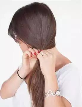 8款编发造型学会了立刻变漂亮,编发大全100种简单