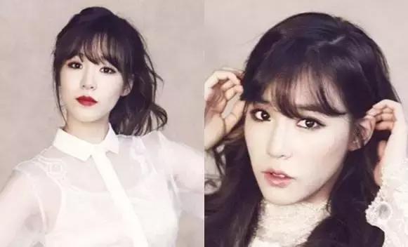 什么发型能变美白脸部发型,选择合适的发型用什么软件