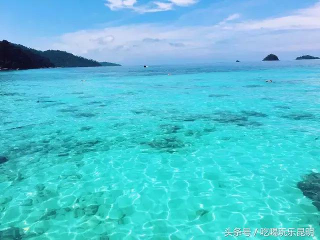 3000玩转泰国2天4夜攻略 (泰国小马尔代夫海岛)