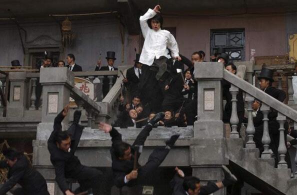 周星驰最罕见的一段话台词,周星驰最经典的十句台词