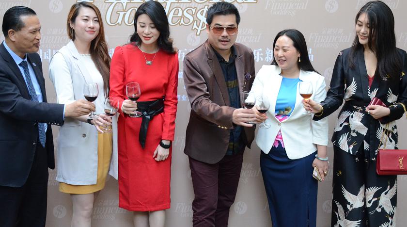 理亿理开启影视产业资本盛宴，文娱黄金时代已到来！