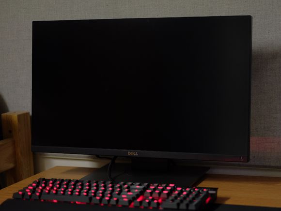 戴尔显示器up2516,dell显示器高性价比推荐