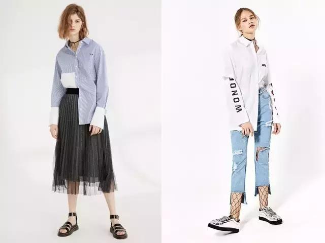 江疏影,周冬雨的穿搭过人之处,看那些好到报警的原创设计女装