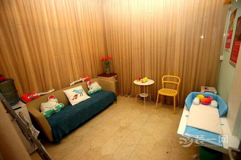 南京的母婴店装修哪家公司比较好,南京母婴店装修设计