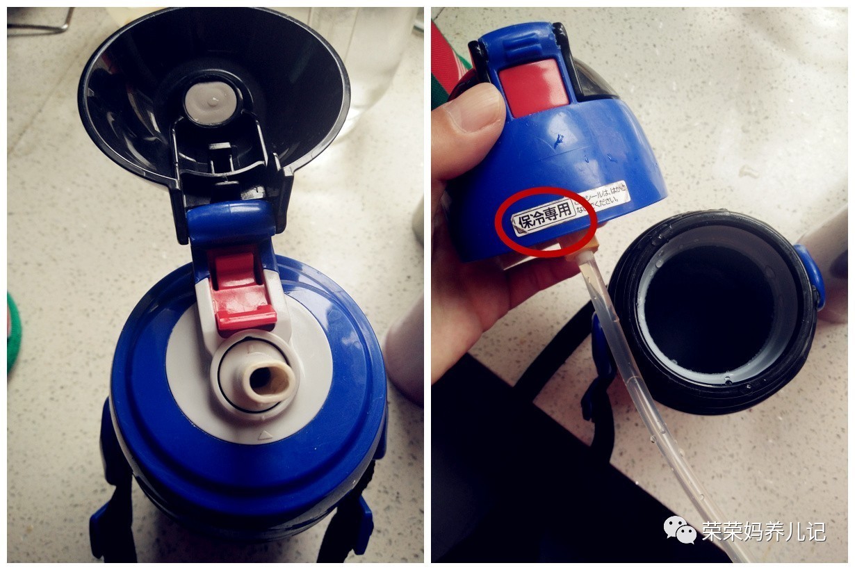 儿童保温壶测评,保温壶虎牌象印和膳魔师哪个好