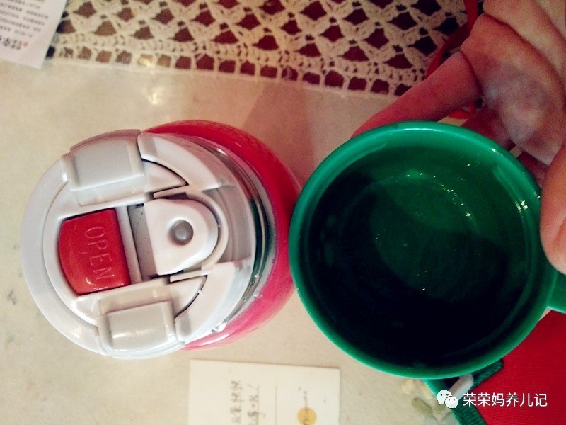 儿童便携恒温壶测评,儿童保温壶测评