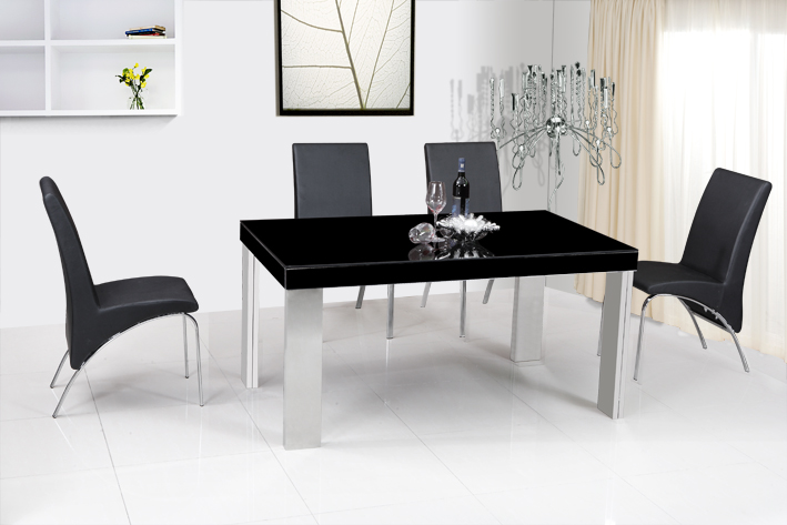 餐桌岩板的好还是大理石的好,餐桌是实木好还是大理石的好