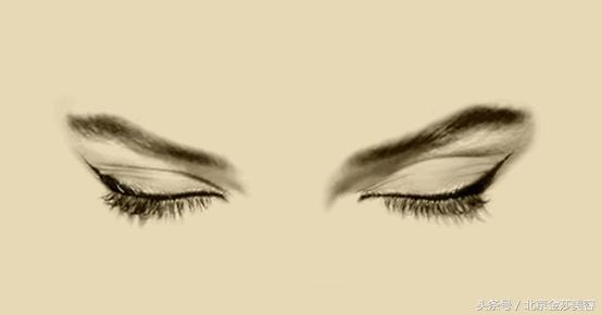 做出来的双眼皮和天然双眼皮区别,怎么样做的双眼皮才是最成功的