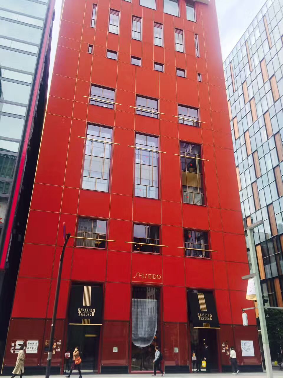 初游日本,日本最值得尊敬的对手