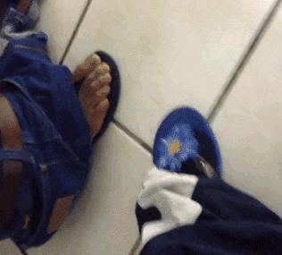 人吓人搞笑瞬间,人吓人真的会笑死人吗