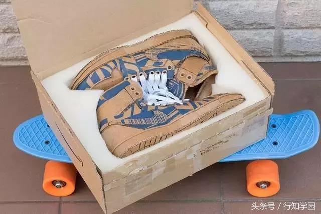 看了这个日本妹子爆改的快递盒,发现这些年的快递都白拆了!