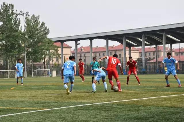 u16比赛分数占比,如何进入u16联赛