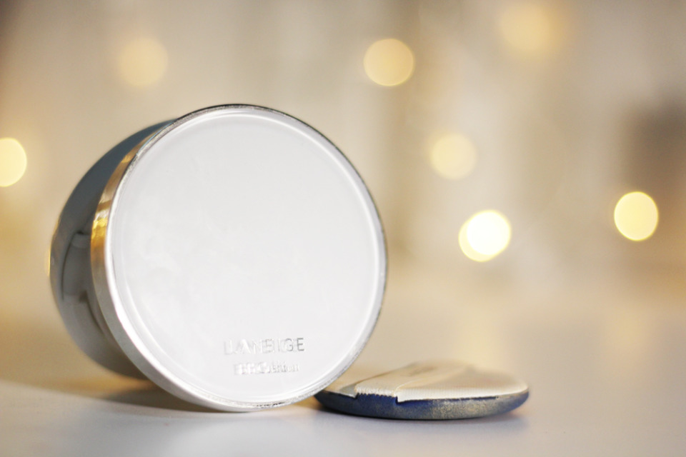 新手清爽底妆教程气垫,新手隔离气垫底妆教程