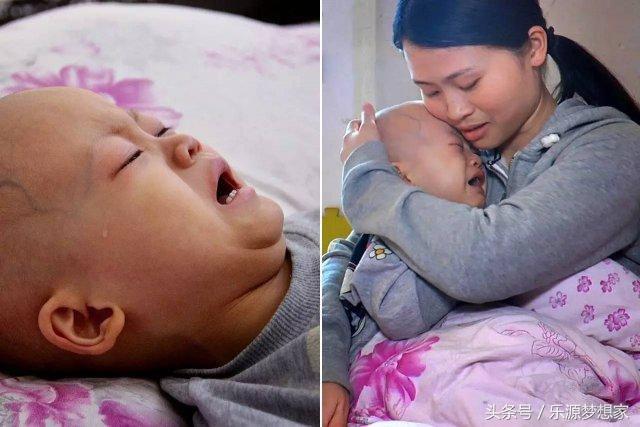 面对病痛折磨,面对病魔他会如何选择