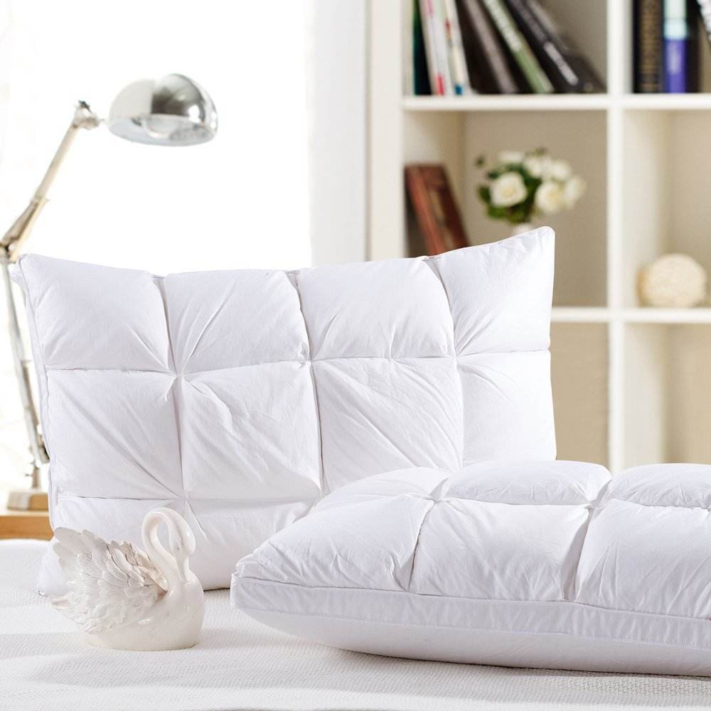 不同枕芯清洗方法,荞麦枕头怎么洗才能干净