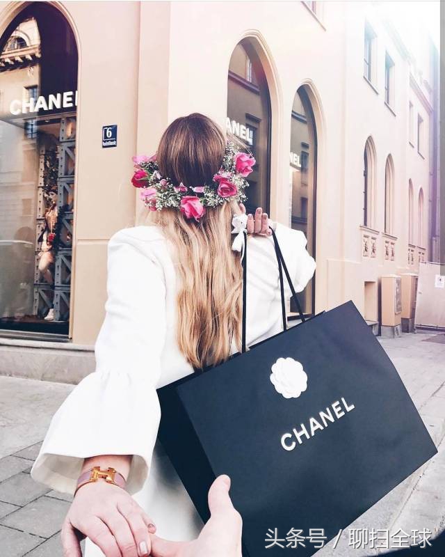 怎么折扣订购巴黎世家,如何半价买香水