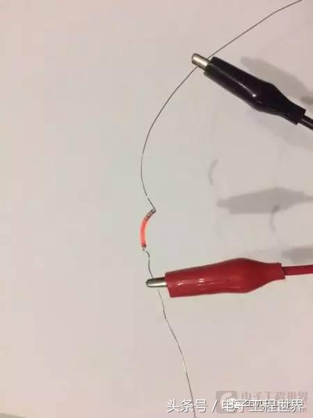 电烙铁简单又轻巧的制作方法,生态电烙铁制作方法