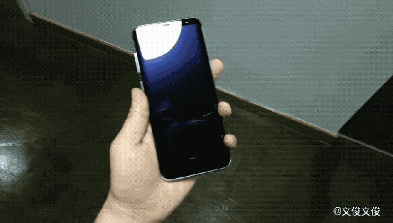 三星盖乐世s8+,三星盖乐世8+测评