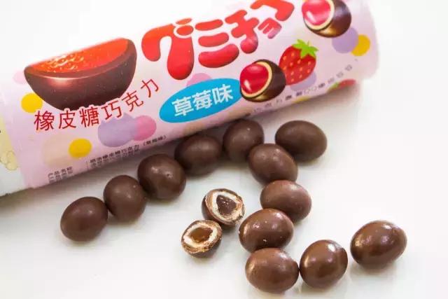 测评最好吃的零食10款,十款全球公认爆款最好吃的零食