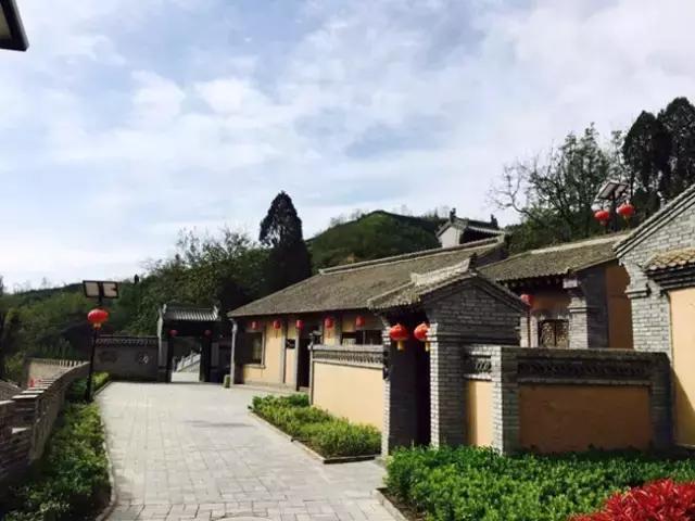 大水川自然风光介绍,大水川景色美吗