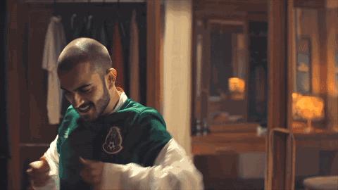 你收藏的绝版球衣,最适合日常的足球球衣