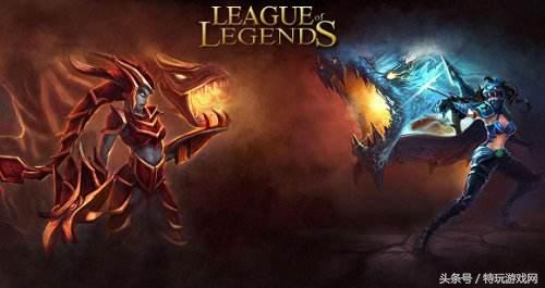 英雄联盟高端局最强上分阵容,英雄联盟顶级操作极限拉扯