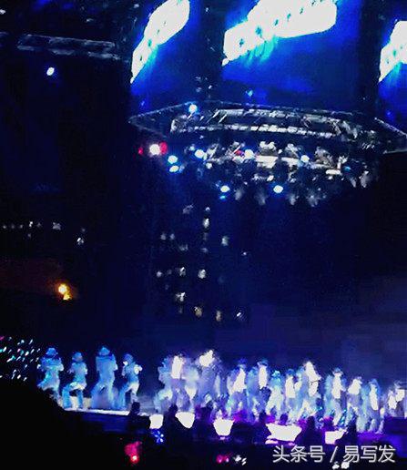 张学友慈溪,2018张学友演唱会宁波站完整版