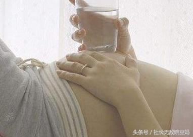 孕妇补钙会导致胎儿头偏大吗,孕期如何补钙担心补钙过量