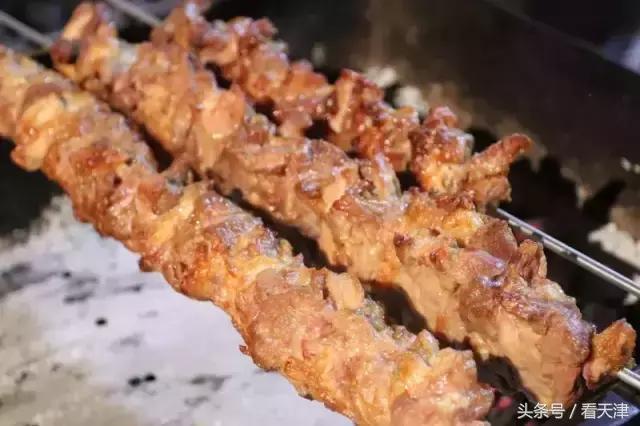 辽宁路小吃街,辽宁路小吃街天津