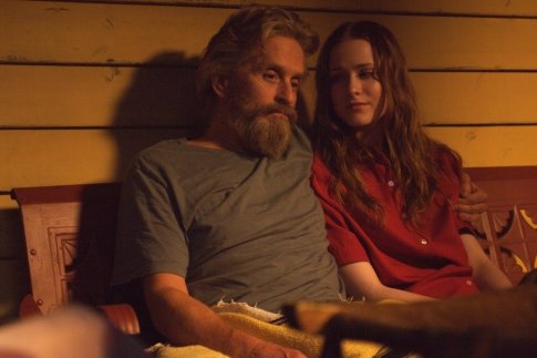 霸父教育出精英女儿之后,他却说霸父已死,这到底是怎么一回事?