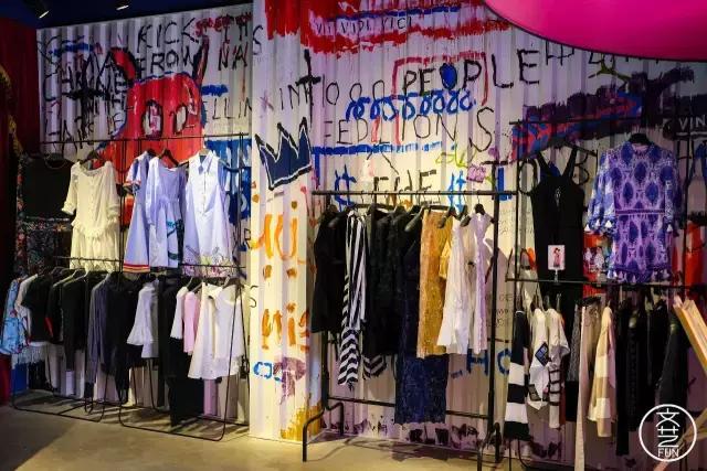 郑州超好逛的买手店,郑州最全买手店