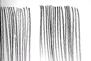 蔡海晨素描零基础入门系列教程,手把手教你从零基础开始学素描