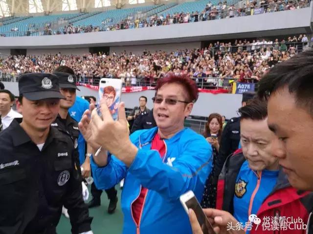 昨天，为何整个安顺的目光都盯着这儿，令全城蜂拥而至？原来……