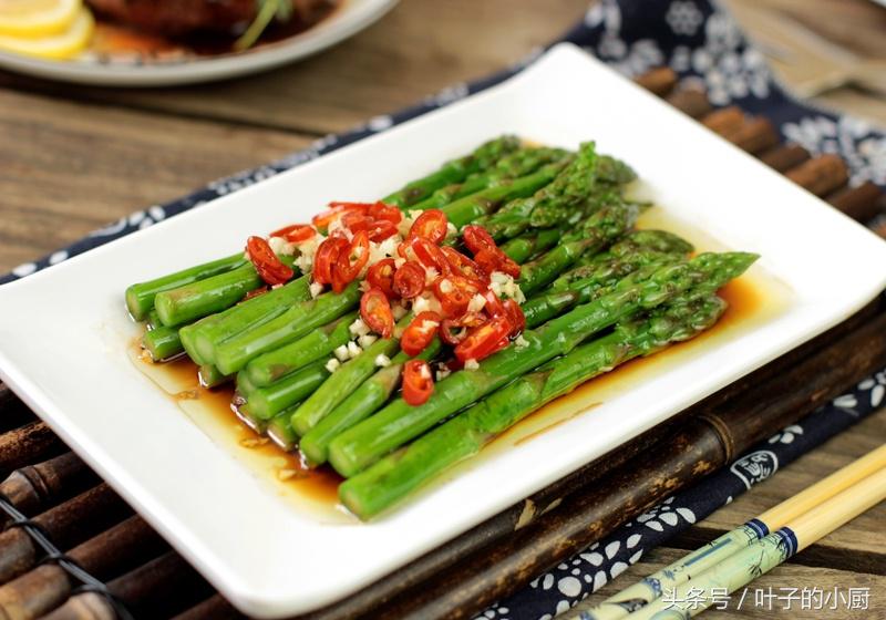 芦笋好吃还挺贵,芦笋怎么这么贵