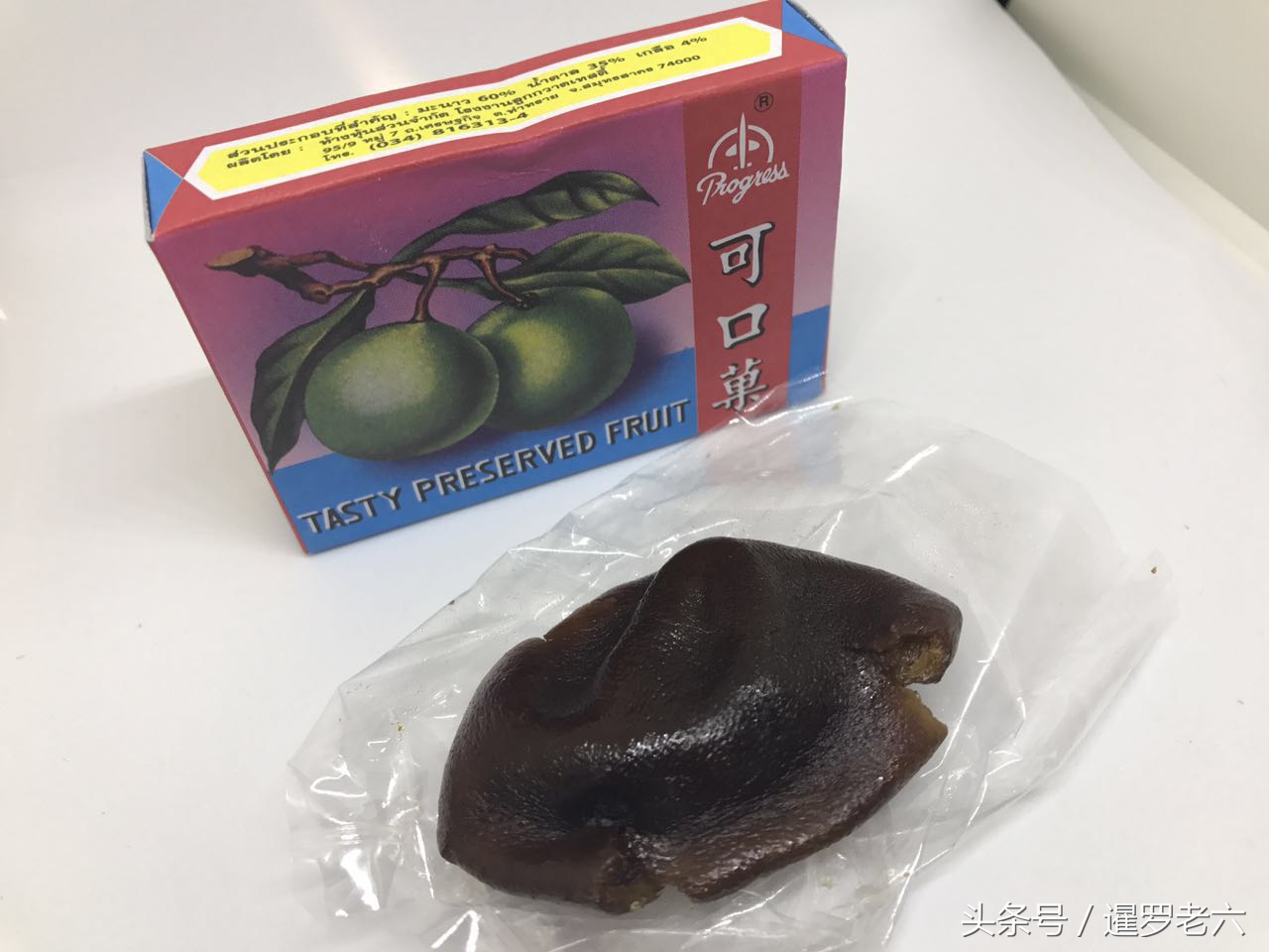 泰国711好吃的零食,泰国711零食都有哪些