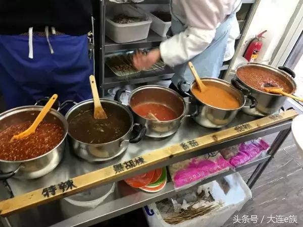 大连好吃炸串店,大连好吃的串店推荐