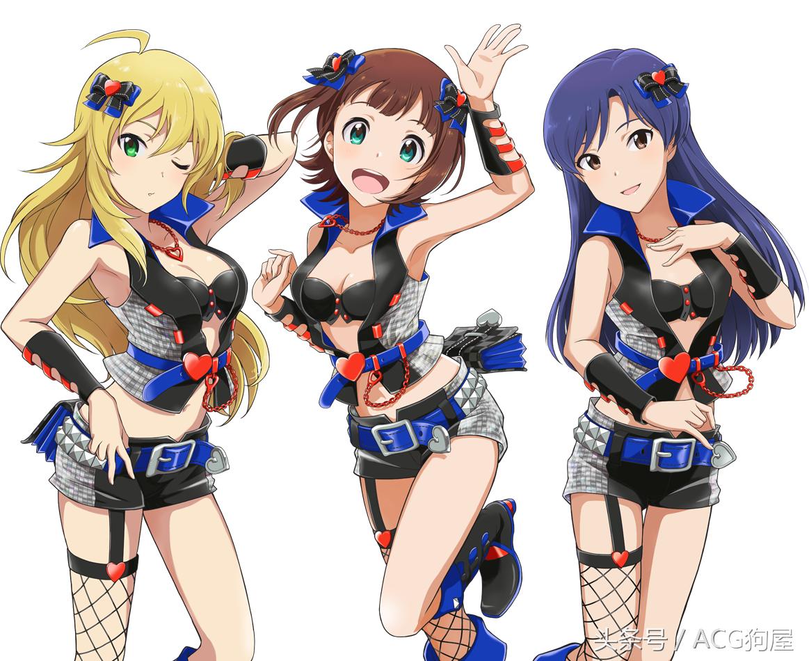 中国市场人傻钱多速来，Lantis董事展望日本动画未来