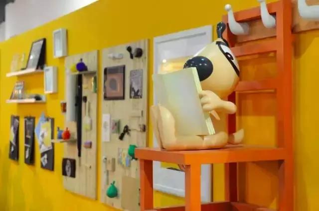 杭州动漫之都怎么样,杭州动漫之都