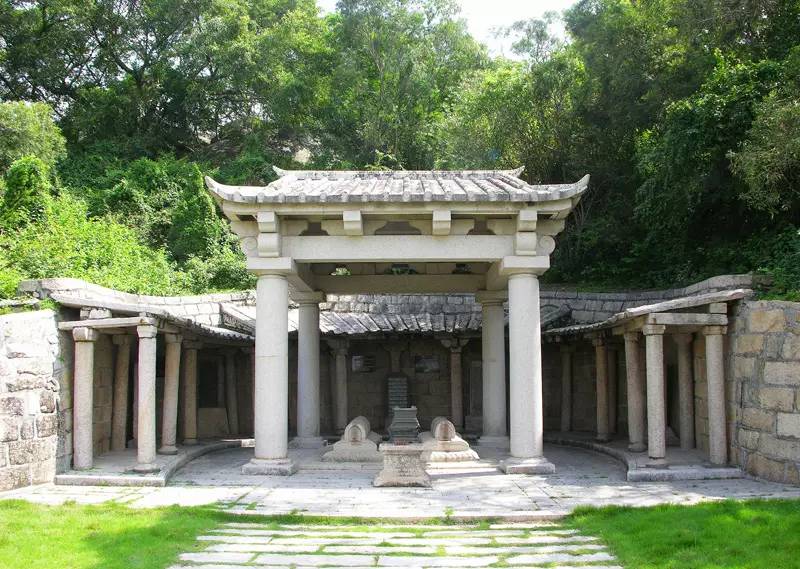 清源山开车一日游攻略最佳路线图,清源山旅游攻略手抄报