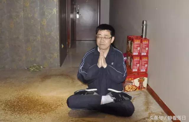 开怀一笑无忌惮,老怪小妖真齐全(红叶网老友聚会图文综合)