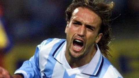 你们想要的足球坏小子们都在这里（二）